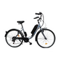 Bicicleta Electrica Queen Rodado 26 K'nex