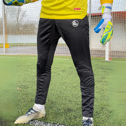 Pantalon Largo Con Proteccion Rg Adulto