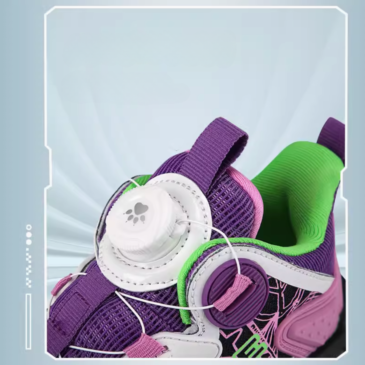 Calzado Champion Basketball Kelme Cobalt