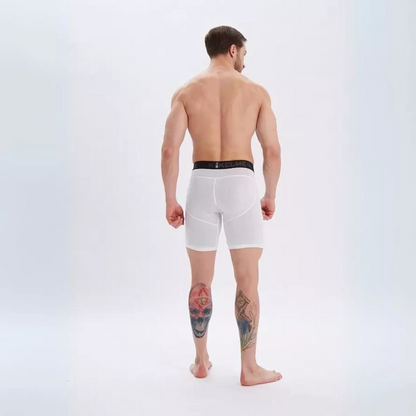 Calza Corta Térmica Y Compresión Para Deporte Kelme