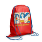 Mochila Cordon Justice League