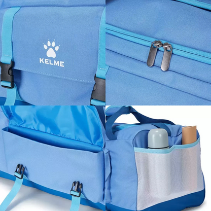 Bolso Deportivo Pro Gym Kelme