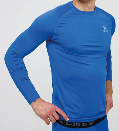 Remera Térmica Adulto M/L Kelme