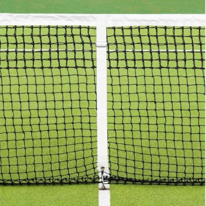 Cinta Central Red Tenis Con Gancho Monosaque Y Doble Gismar