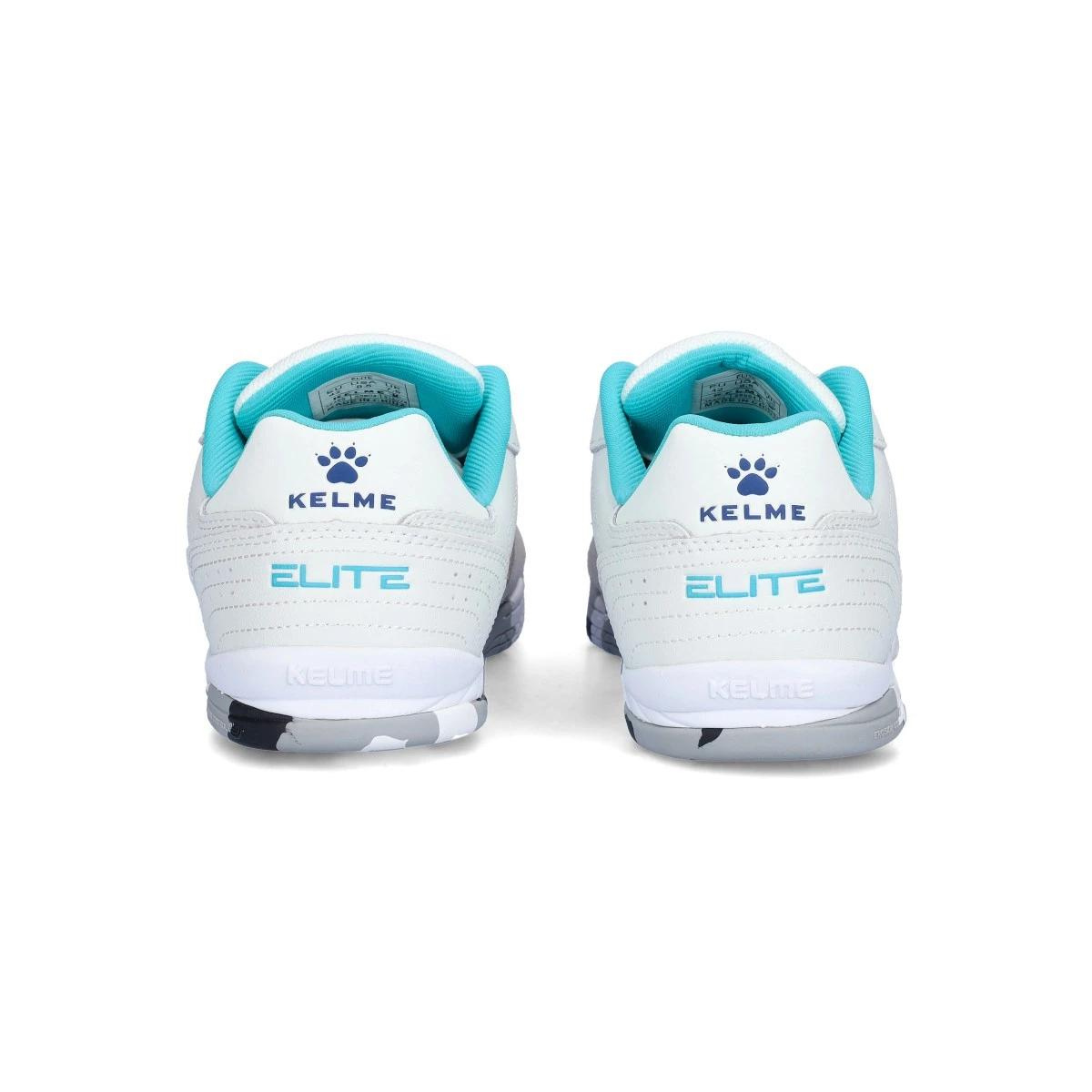 Calzado Adulto Kelme Futsal Elite Pro