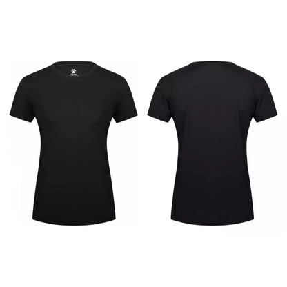 Remera Deportiva Kelme Dama Manga Corta