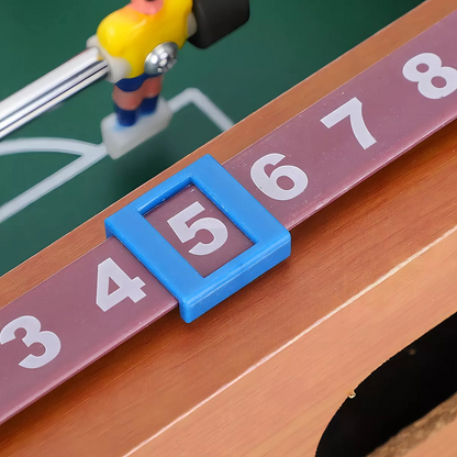 Mesa De Futbolito