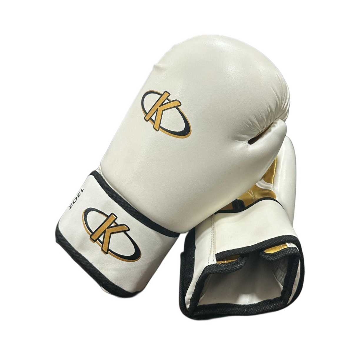 Guante Boxeo Pu K'nex