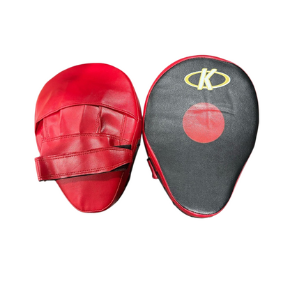 Palmeta De Boxeo Foco Pu K'nex