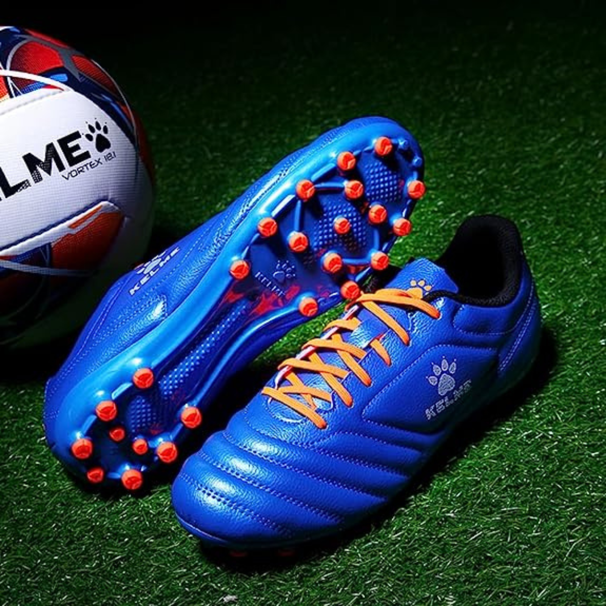 Calzado Kelme Fútbol 11 Adulto/Niño