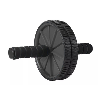 Rueda Abdominal Doble K'nex