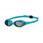 Lentes De Natacion Spider Antifog Y Hidrodinámicos Uv Arena