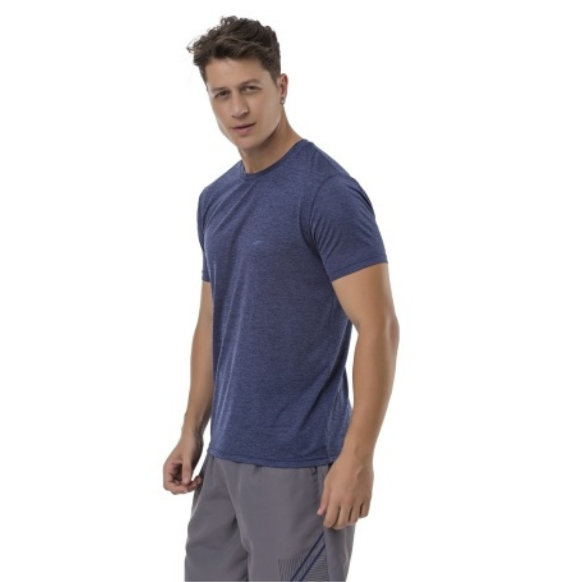 Remera Running Uv50+ Elite
