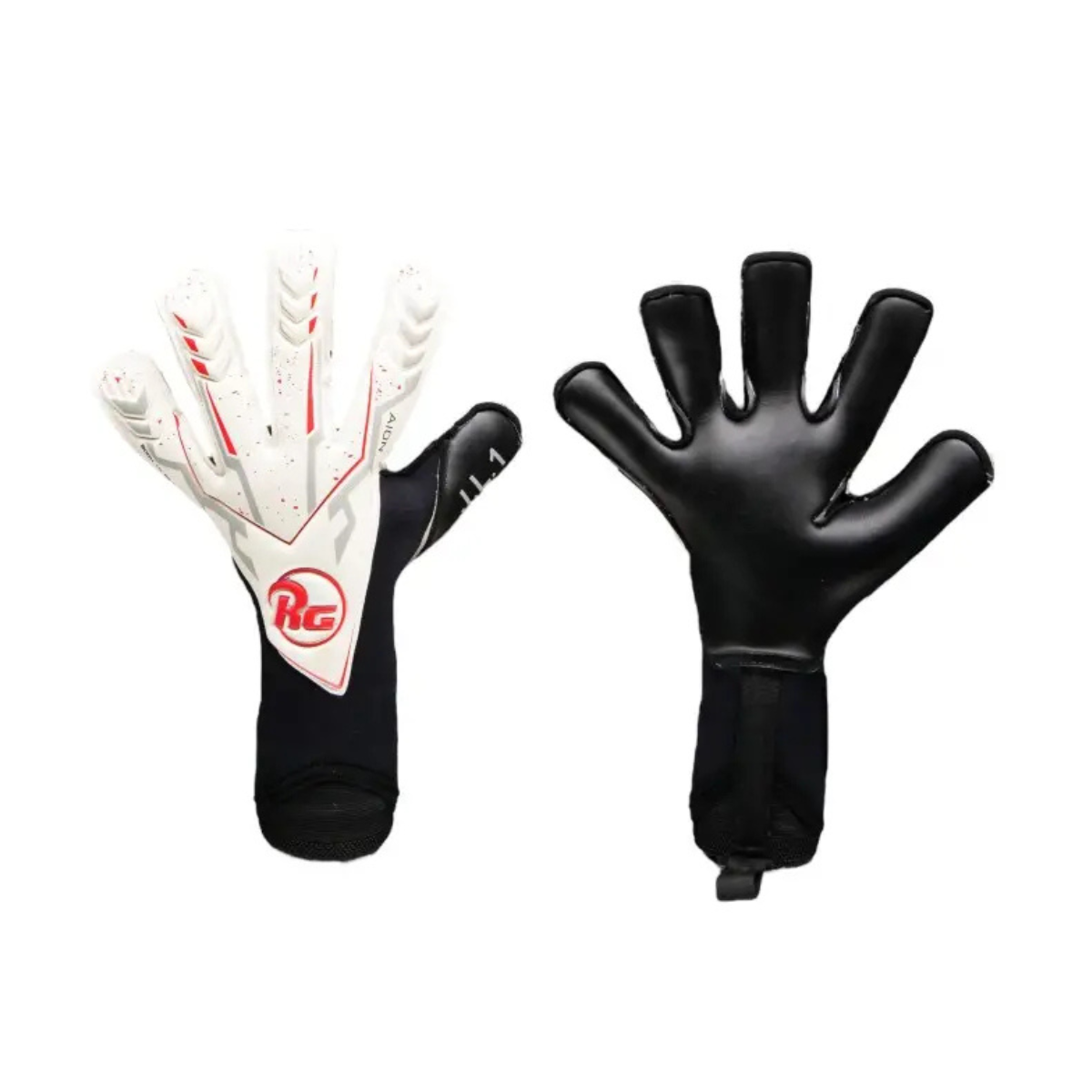 Guante De Arquero Aion 25 - Rg