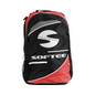 Mochila Evo Deportiva Pádel Acolchada - Softee