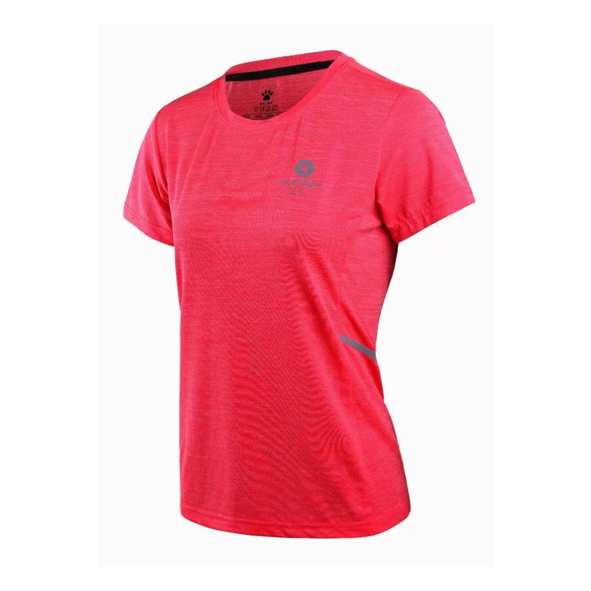 Remera Entrenamiento Kelme Dama M/C