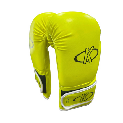 Guante Boxeo Pk K'nex