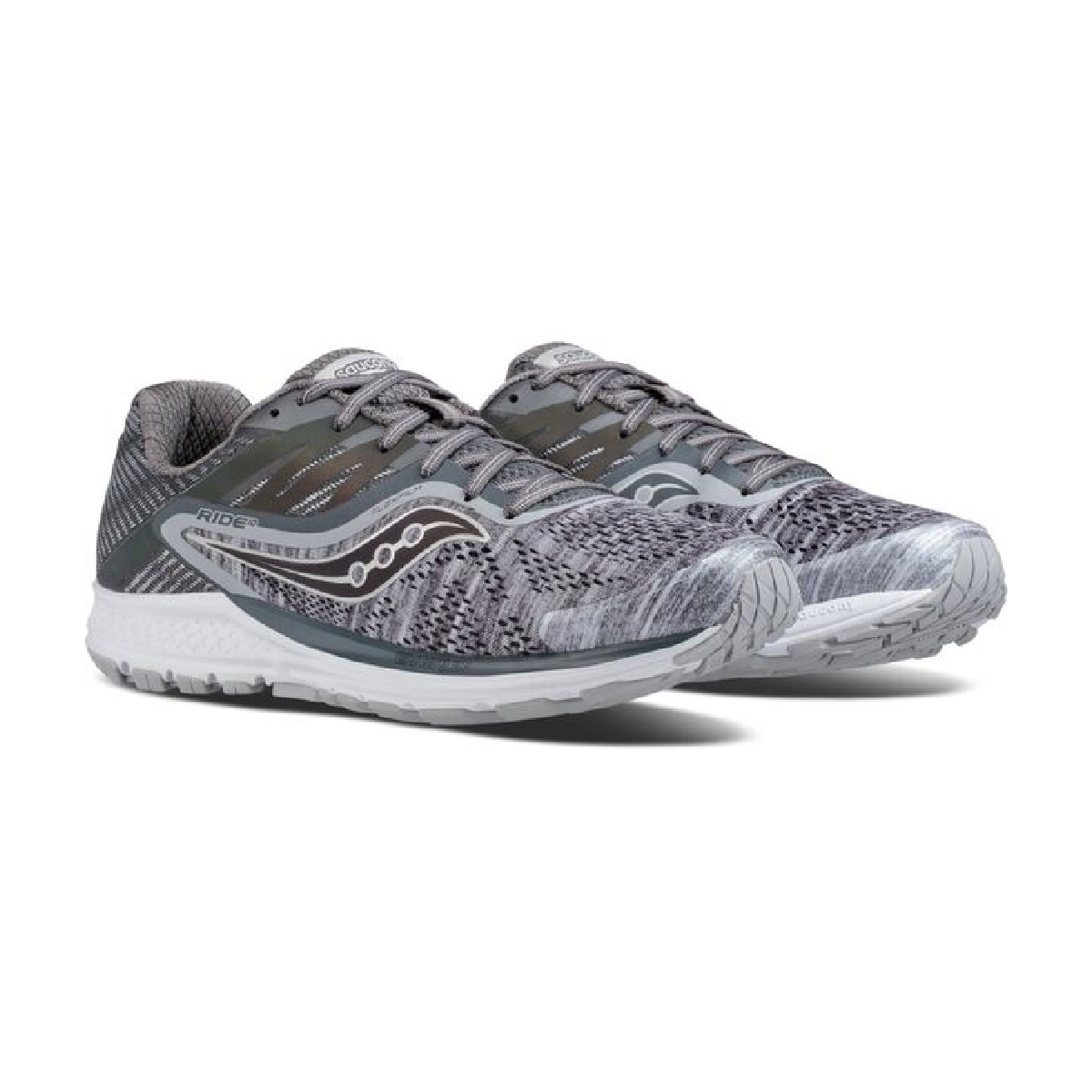 Championes Running Saucony Ride Hombre