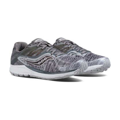 Championes Running Saucony Ride Hombre