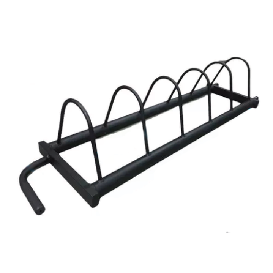 Soporte Para Discos De Crossfit Halterofilia