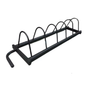 Soporte Para Discos De Crossfit Halterofilia