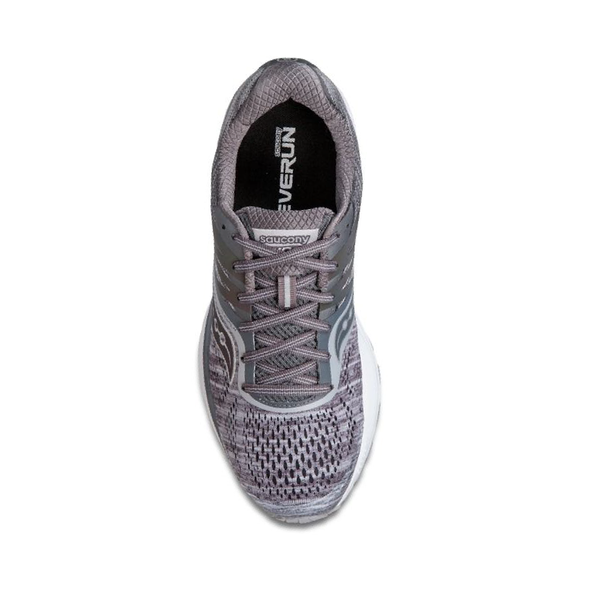 Championes Running Saucony Ride Hombre