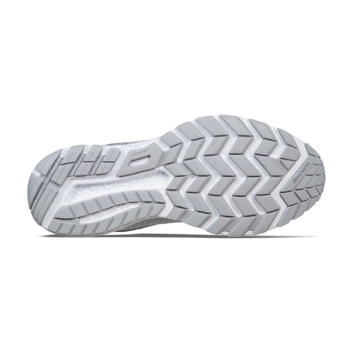 Championes Running Saucony Ride Hombre