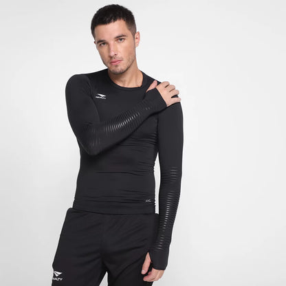 Remera Termica Penalty Delta Pro X
