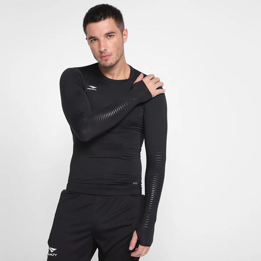 Remera Termica Penalty Delta Pro X