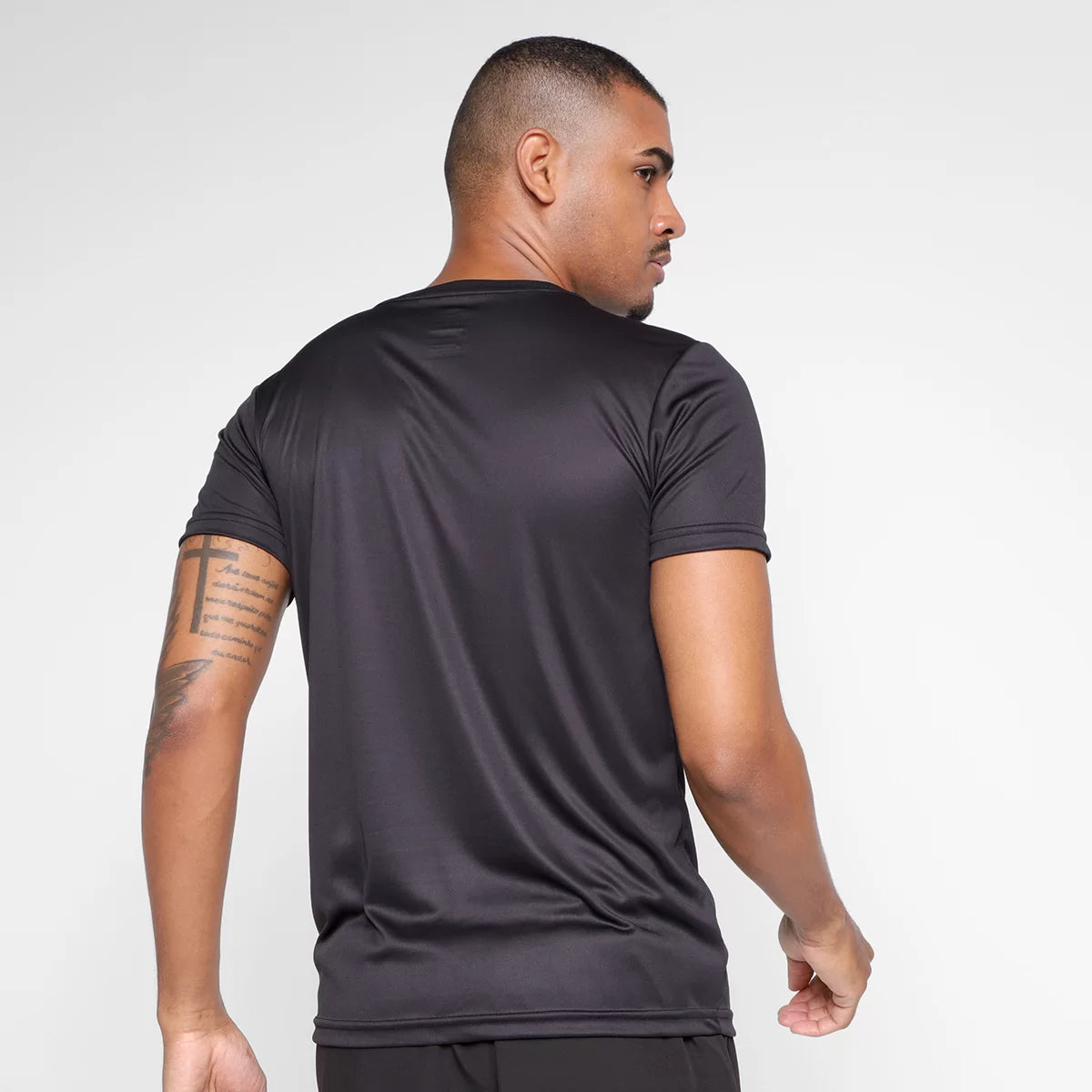 Remera Logomania Penalty