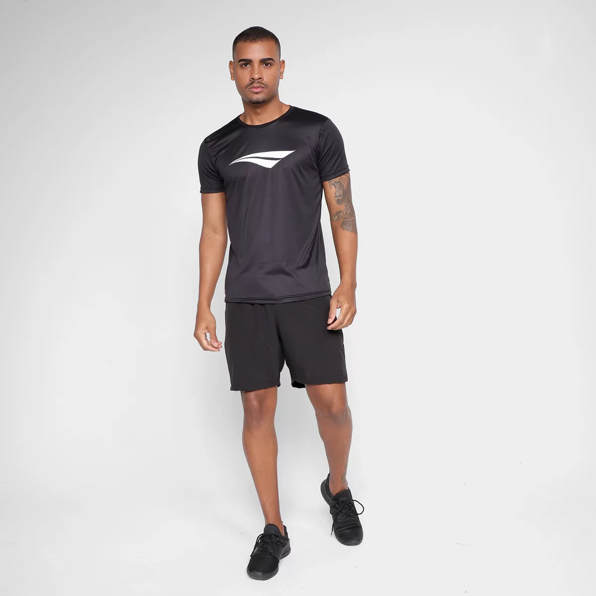 Remera Logomania Penalty