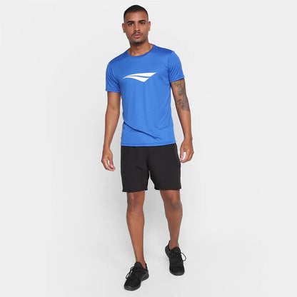 Remera Logomania Penalty