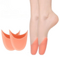 Punteras De Silicona Ballet