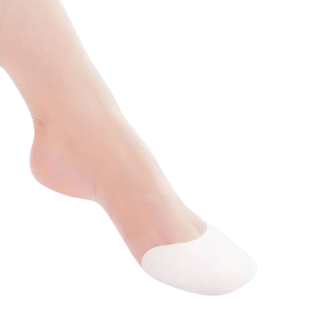 Punteras De Silicona Ballet