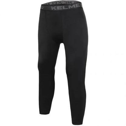 Calza térmica Larga fina KELME