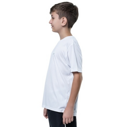 Remera Running Niño Uv50+ Elite