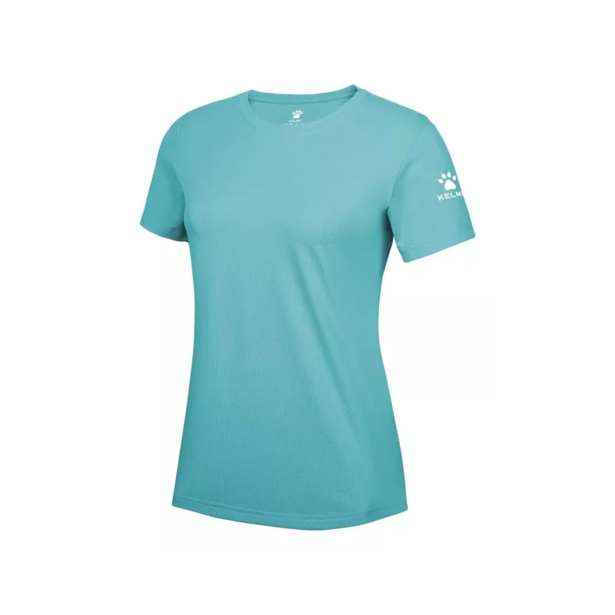 Remera Deportiva Kelme Dama Manga Corta