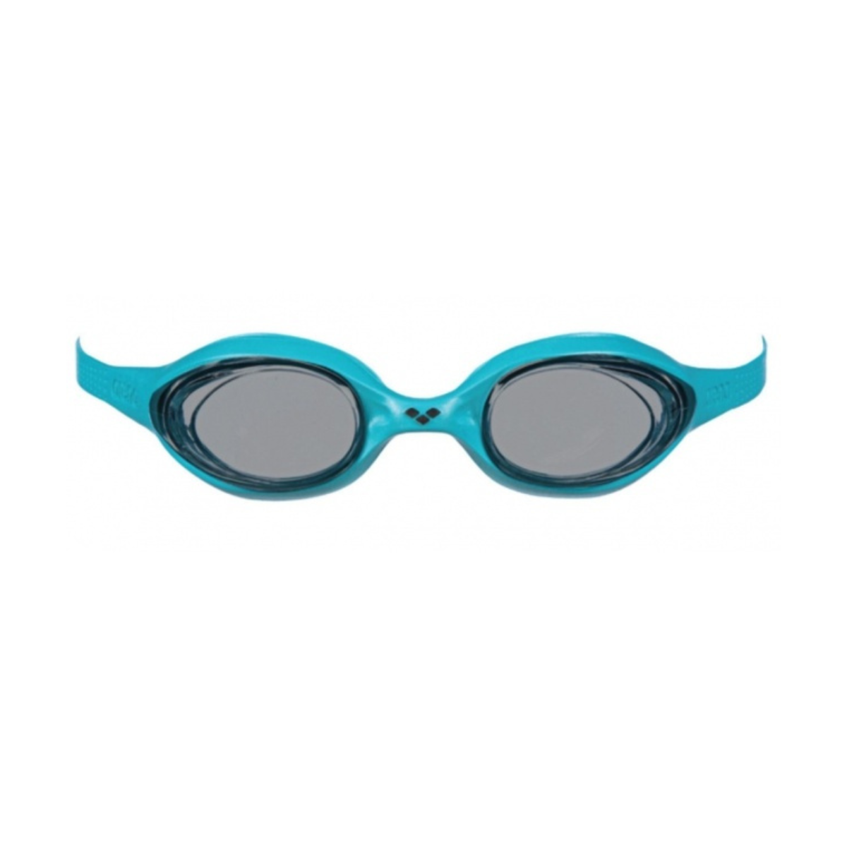 Lentes De Natacion Spider Antifog Y Hidrodinámicos Uv Arena