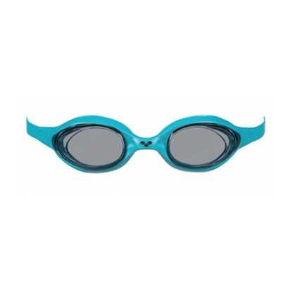 Lentes De Natacion Spider Antifog Y Hidrodinámicos Uv Arena