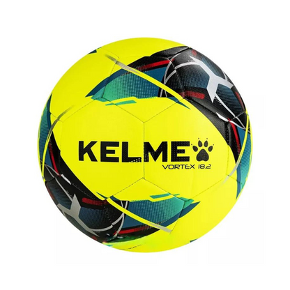 Pelota De Fútbol Kelme N-3 Niño Vortex