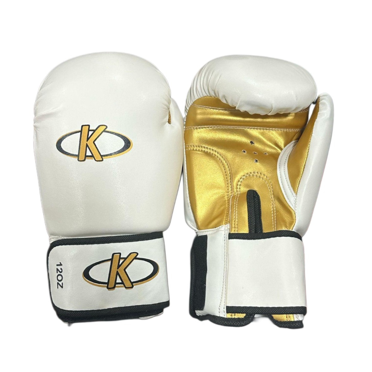 Guante Boxeo Pu K'nex