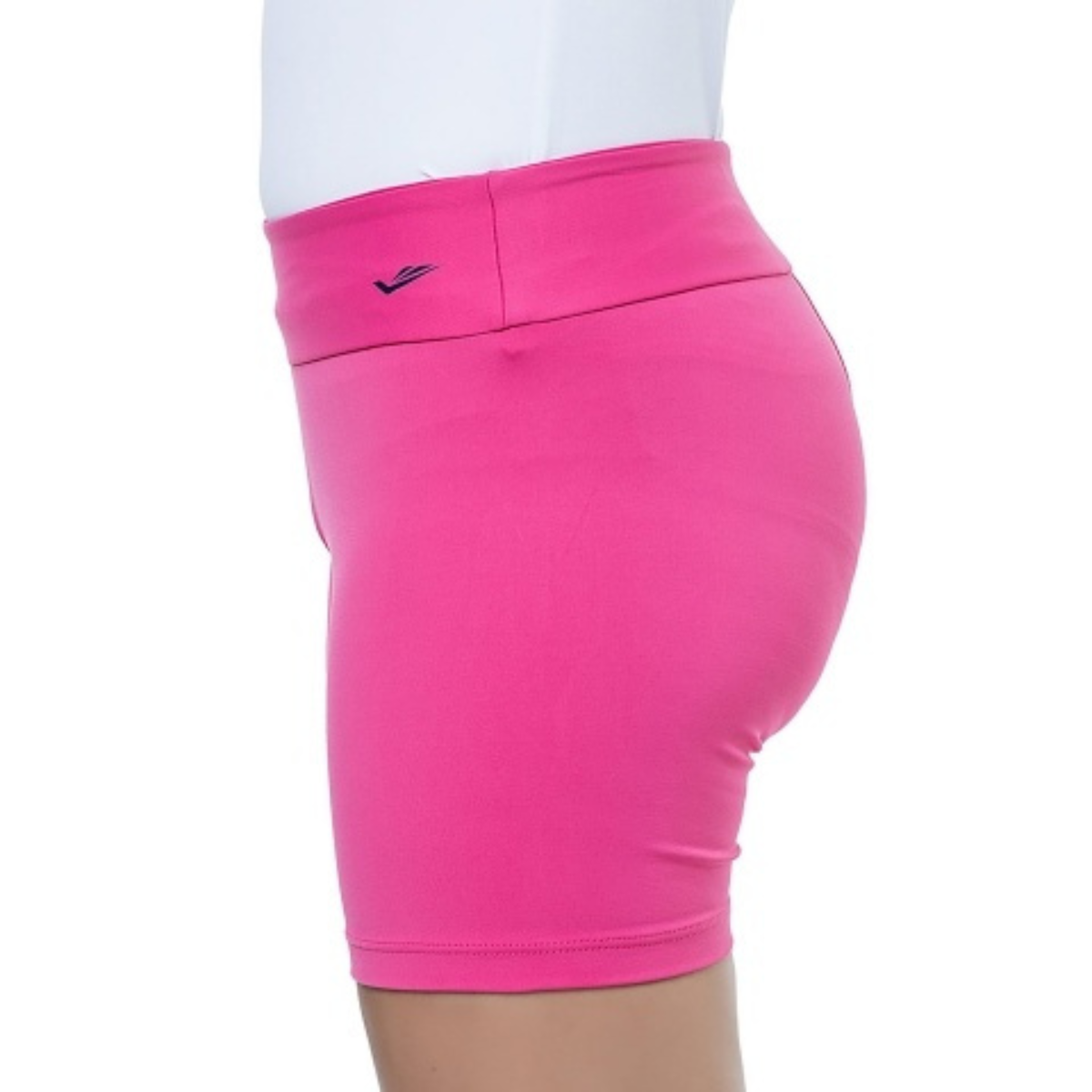 Calza Corta Niña Suplex Fitness Uv50+ Elite