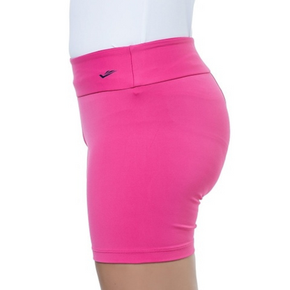 Calza Corta Niña Suplex Fitness Uv50+ Elite