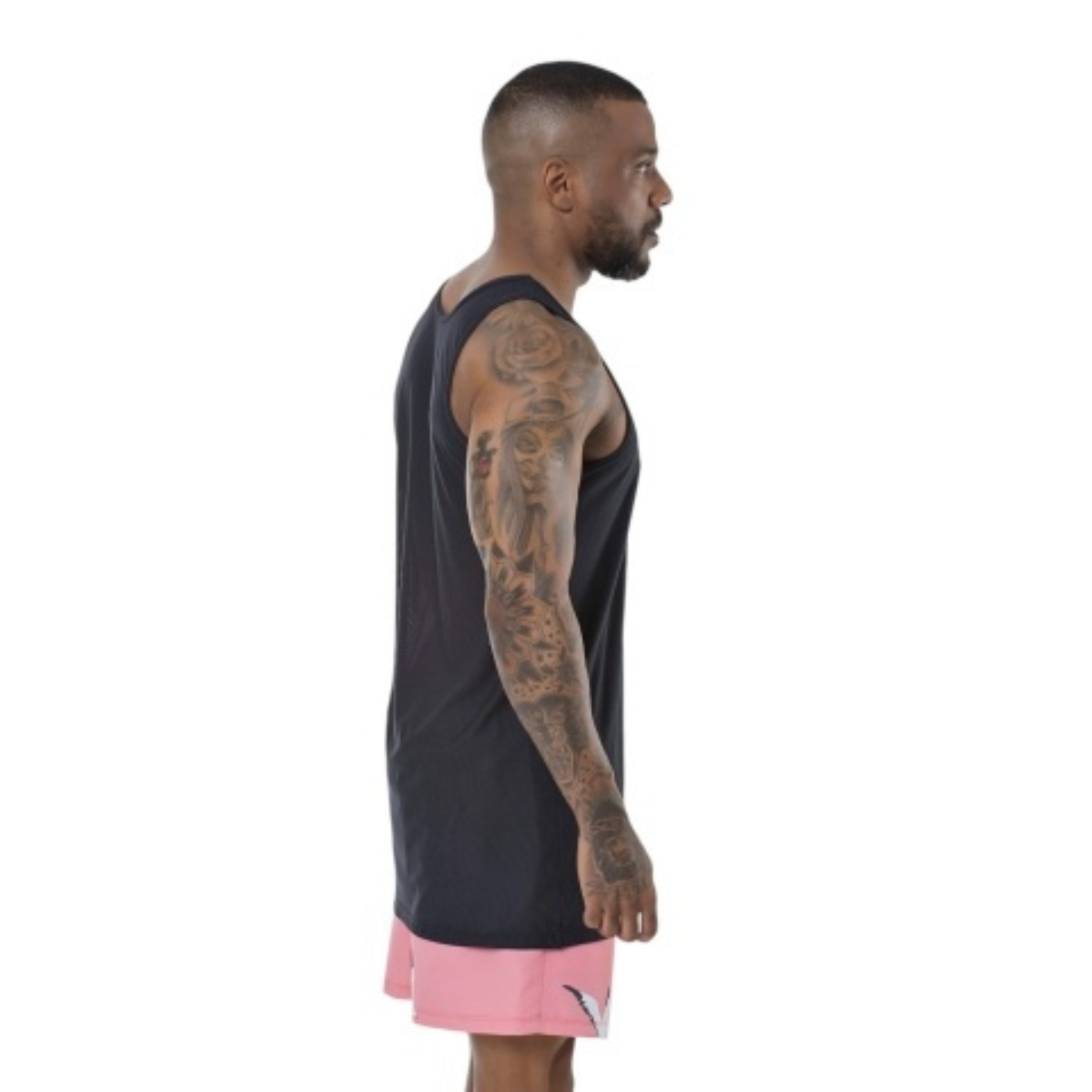 Musculosa Deportiva Hombre Elite