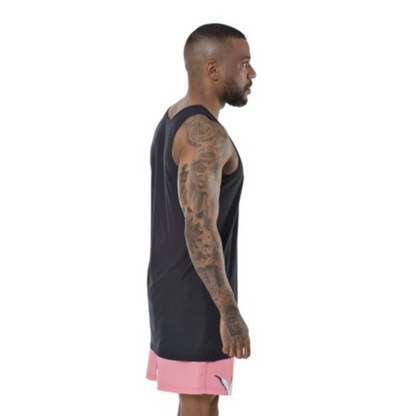 Musculosa Deportiva Hombre Elite