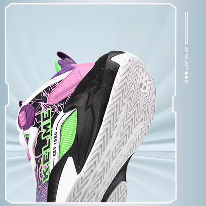 Calzado Champion Basketball Kelme Cobalt