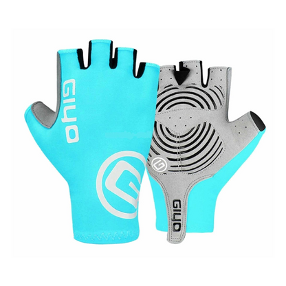 Guante Para Bicicleta/ciclismo Giyo En Gel