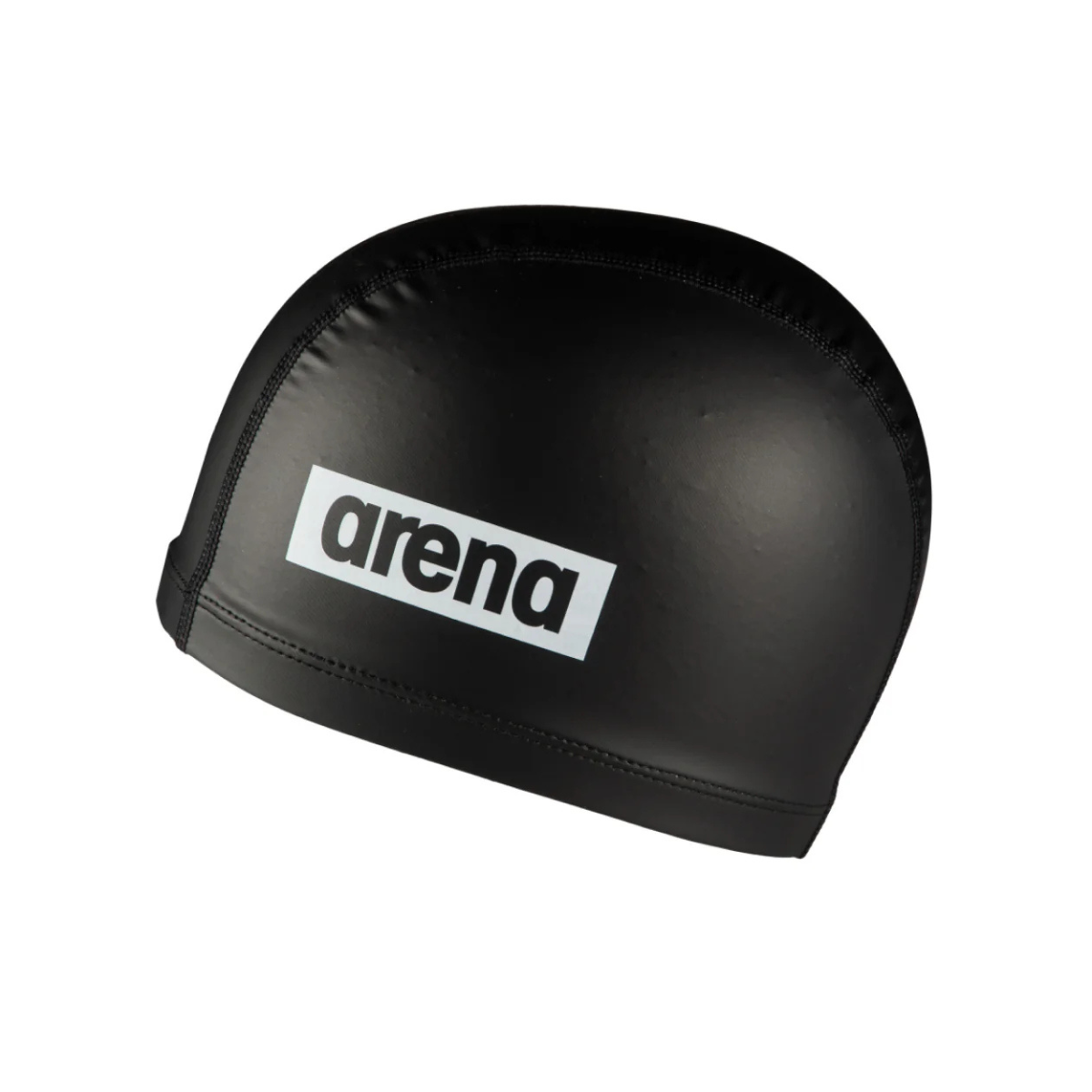 Gorra Natacion Poliéster Hidrodinámica Arena