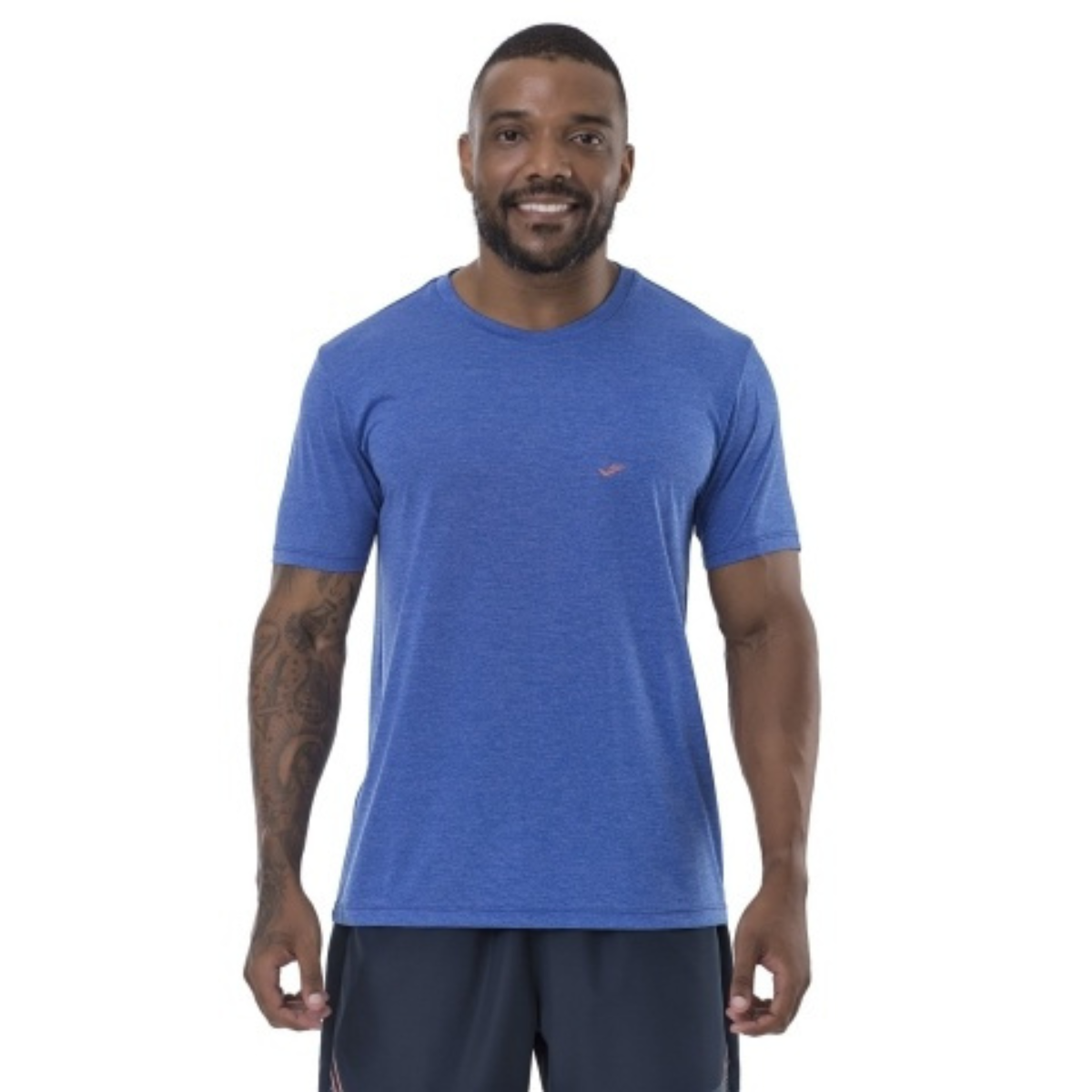 Remera Running Uv50+ Elite