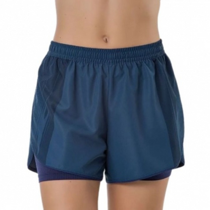 Short Running Deportivo Dama Elite